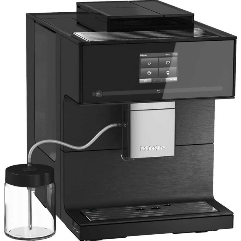 Máy pha cafe tự động Miele CM7750 CoffeeSelect